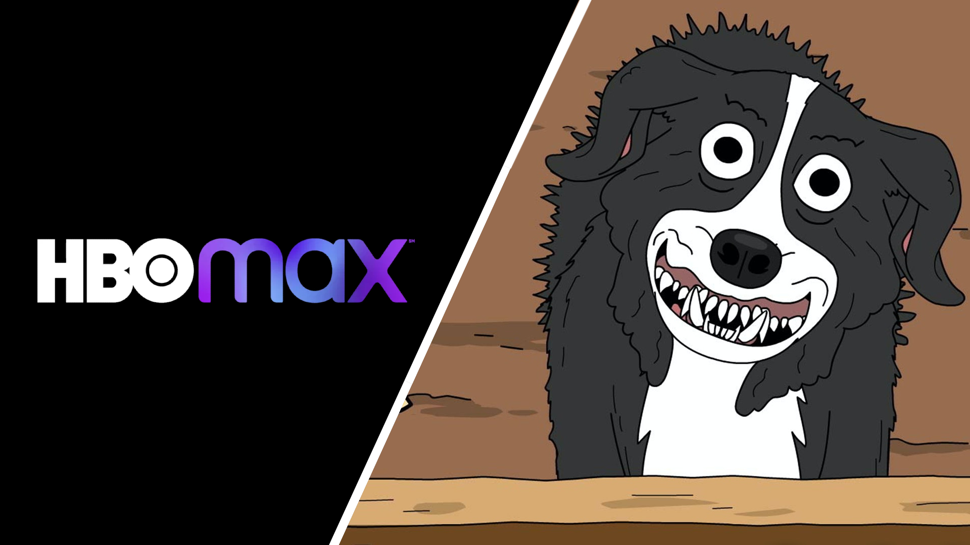 Mr. Pickles se sumará al catálogo de HBO Max en Latinoamérica - TVLaint